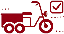 CargoTri Source Logo